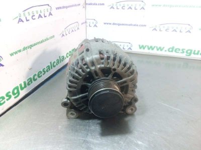 ALTERNADOR AUDI A3 (8P) 2.0 TDI Ambiente (DPF) (125kW)