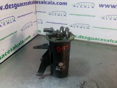 SOPORTE FILTRO GASOIL AUDI A3 (8P) 2.0 TDI Ambiente (DPF) (125kW)