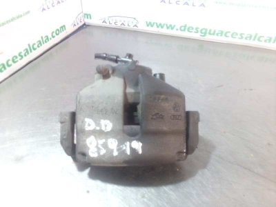 PINZA FRENO DELANTERA DERECHA de 2.0 TDI Ambiente (DPF) (125kW) 