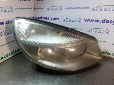 FARO DERECHO RENAULT SCENIC II Authentique