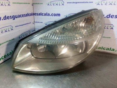 FARO IZQUIERDO RENAULT SCENIC II Authentique