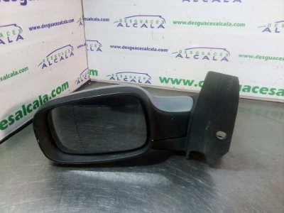 RETROVISOR IZQUIERDO RENAULT SCENIC II Authentique