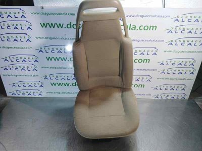 ASIENTO DELANTERO IZQUIERDO LAND ROVER DISCOVERY (SALLJG/LJ) TDi (3-ptas.)