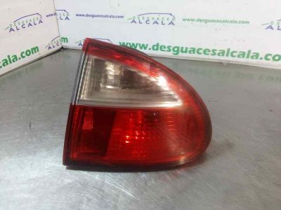 PILOTO TRASERO DERECHO SEAT LEON (1M1) Signo