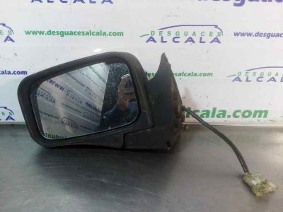 RETROVISOR IZQUIERDO OPEL FRONTERA A Sport