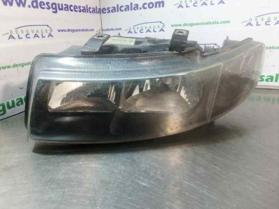 FARO IZQUIERDO SEAT LEON (1M1) Signo