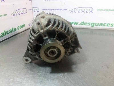 ALTERNADOR CITROEN SAXO 1.5 D SX