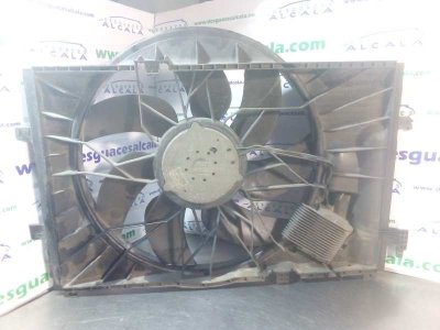 ELECTROVENTILADOR MERCEDES-BENZ CLASE C (W203) BERLINA 220 CDI (203.006)