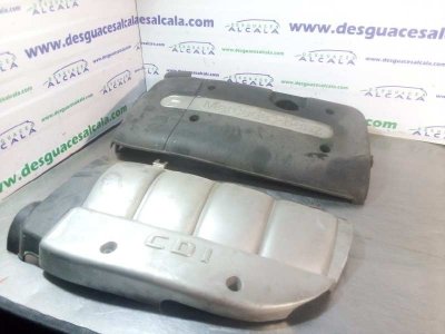 TAPA MOTOR MERCEDES-BENZ CLASE C (W203) BERLINA 220 CDI (203.006)