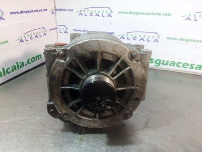 ALTERNADOR MERCEDES-BENZ CLASE C (W203) BERLINA 220 CDI (203.006)