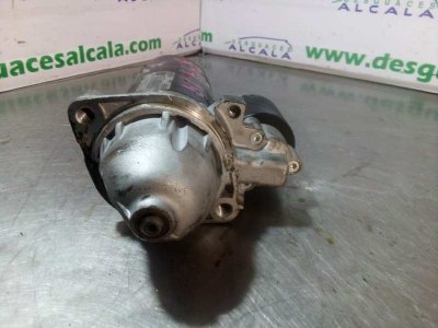 MOTOR ARRANQUE MERCEDES-BENZ CLASE C (W203) BERLINA 220 CDI (203.006)