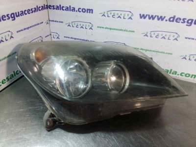 FARO DERECHO OPEL ASTRA H BERLINA Enjoy