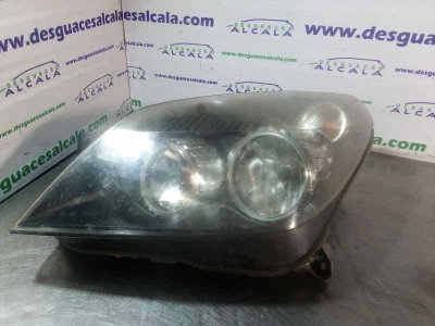 FARO IZQUIERDO OPEL ASTRA H BERLINA Enjoy