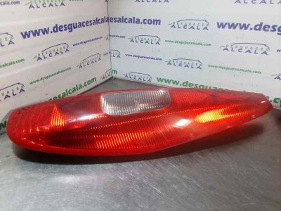 PILOTO TRASERO DERECHO MITSUBISHI COLT BERLINA 5 (Z30A) 1.5 DI-D Inform