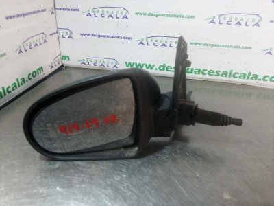 RETROVISOR IZQUIERDO MITSUBISHI COLT BERLINA 5 (Z30A) 1.5 DI-D Inform