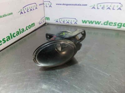 FARO ANTINIEBLA IZQUIERDO VOLKSWAGEN PASSAT BERLINA (3C2) Advance