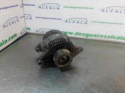 ALTERNADOR PEUGEOT 306 BERLINA 3/5 PUERTAS (S1) XND