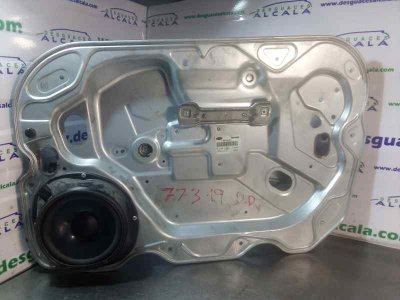 ELEVALUNAS DELANTERO DERECHO FORD FOCUS LIM. (CB4) Trend