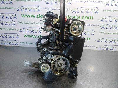 MOTOR COMPLETO FIAT CINQUECENTO (170) Hobby