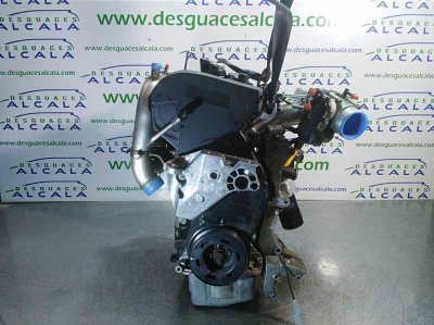 MOTOR COMPLETO AUDI TT (8N3/8N9) 1.8 T Coupe (132kW)