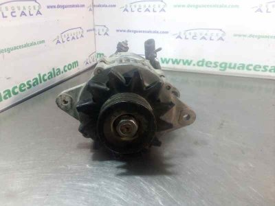 ALTERNADOR KIA SPORTAGE TD (5-ptas.)