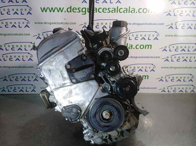 MOTOR COMPLETO HONDA ACCORD BERLINA (CL/CN) 2.2i CTDi Executive