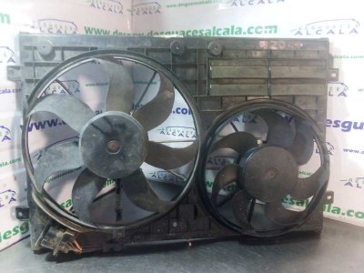 ELECTROVENTILADOR SEAT TOLEDO (5P2) Exclusive