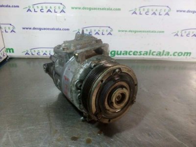 COMPRESOR AIRE ACONDICIONADO SEAT TOLEDO (5P2) Exclusive