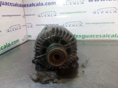 ALTERNADOR SEAT TOLEDO (5P2) Exclusive