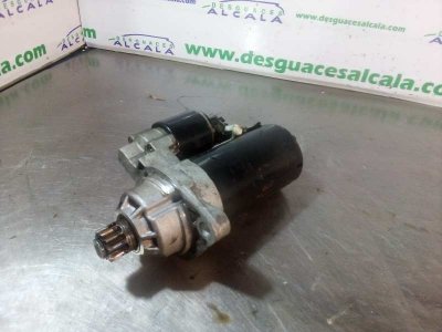 MOTOR ARRANQUE SEAT TOLEDO (5P2) Exclusive