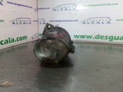 FARO ANTINIEBLA IZQUIERDO SEAT TOLEDO (5P2) Exclusive