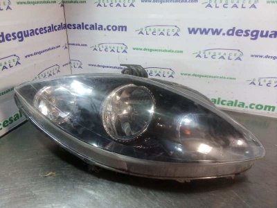 FARO DERECHO SEAT TOLEDO (5P2) Exclusive