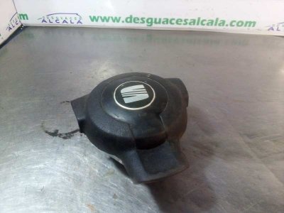 AIRBAG DELANTERO IZQUIERDO SEAT TOLEDO (5P2) Exclusive