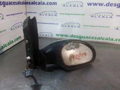 RETROVISOR DERECHO SEAT TOLEDO (5P2) Exclusive