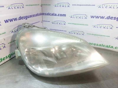 FARO DERECHO MERCEDES-BENZ VANEO (W414) FURGONETA COMPACTA 1.7 CDI Vaneo (414.700)