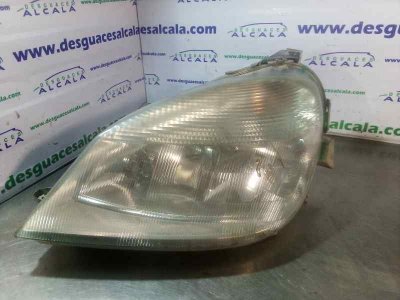 FARO IZQUIERDO de 1.7 CDI Vaneo (414.700) 