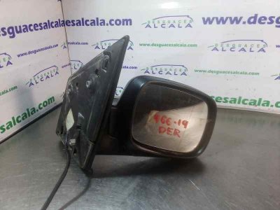 RETROVISOR DERECHO MERCEDES-BENZ VANEO (W414) FURGONETA COMPACTA 1.7 CDI Vaneo (414.700)