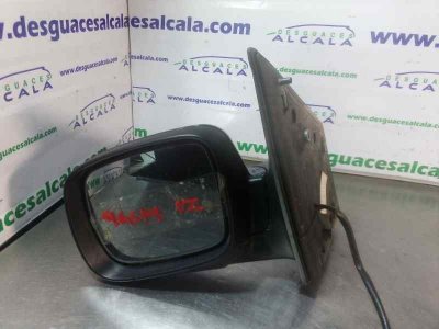 RETROVISOR IZQUIERDO MERCEDES-BENZ VANEO (W414) FURGONETA COMPACTA 1.7 CDI Vaneo (414.700)