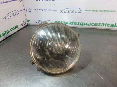 FARO IZQUIERDO de SEAT 850 