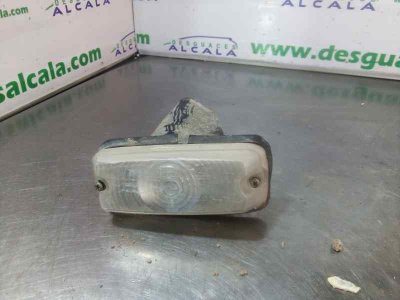 PILOTO DELANTERO IZQUIERDO de  