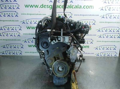 MOTOR COMPLETO FORD FOCUS LIM. (CB4) Trend