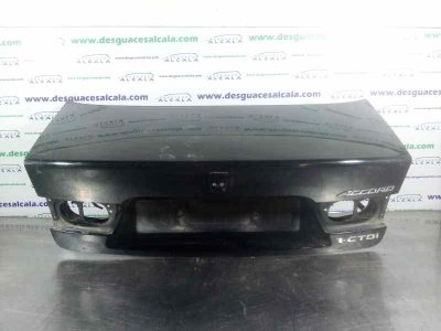 PORTON TRASERO HONDA ACCORD BERLINA (CL/CN) 2.2i CTDi Executive