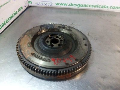 VOLANTE MOTOR NISSAN TERRANO/TERRANO.II (R20) SE (3-ptas.)