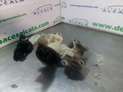 SOPORTE FILTRO ACEITE