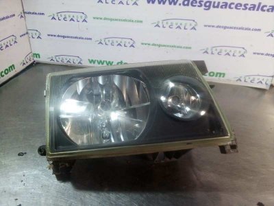 FARO DERECHO NISSAN TERRANO/TERRANO.II (R20) SE (3-ptas.)