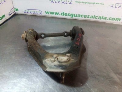 BRAZO SUSPENSION SUPERIOR DELANTERO DERECHO NISSAN TERRANO/TERRANO.II (R20) SE (3-ptas.)