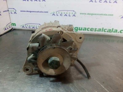 ALTERNADOR NISSAN TERRANO/TERRANO.II (R20) SE (3-ptas.)