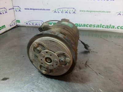 COMPRESOR AIRE ACONDICIONADO NISSAN TERRANO/TERRANO.II (R20) SE (3-ptas.)