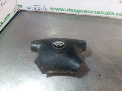 AIRBAG DELANTERO IZQUIERDO NISSAN TERRANO/TERRANO.II (R20) SE (3-ptas.)