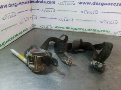 CINTURON SEGURIDAD DELANTERO DERECHO NISSAN TERRANO/TERRANO.II (R20) SE (3-ptas.)